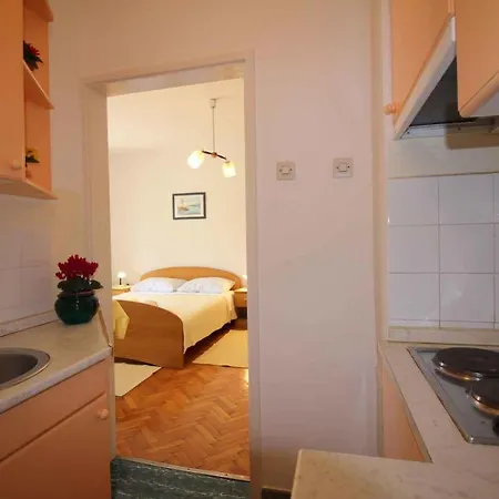 Studio In Porec/Istrien 10188 Apartment Porec