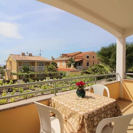 Apartament Studio In Porec/istrien 10188