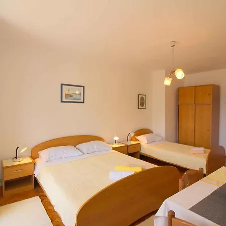 Studio In Porec/istrien 10188 Apartament Poreč